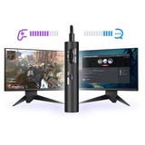 Creative Sound Blaster G3, Carte son Noir, PlayStation 4, Nintendo Switch, PC et Mac