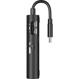 Creative Sound Blaster G3, Carte son Noir, PlayStation 4, Nintendo Switch, PC et Mac