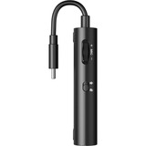 Creative Sound Blaster G3, Carte son Noir, PlayStation 4, Nintendo Switch, PC et Mac