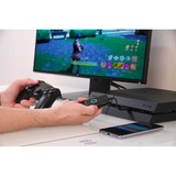 Creative Sound Blaster G3, Carte son Noir, PlayStation 4, Nintendo Switch, PC et Mac