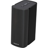 Creative T100, Haut-parleur PC Noir, Bluetooth