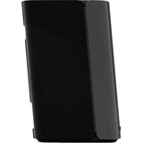 Creative T100, Haut-parleur PC Noir, Bluetooth