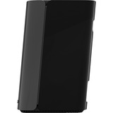 Creative T100, Haut-parleur PC Noir, Bluetooth