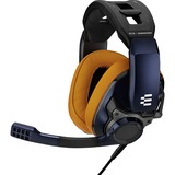 EPOS | Sennheiser 1000244, Casque gaming Bleu