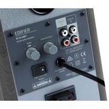 Edifier R1010BT Noir Avec fil &sans fil 24 W, Haut-parleur Noir, Avec fil &sans fil, 24 W, 70 - 20000 Hz, Noir
