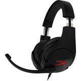 HyperX Cloud Stinger, Casque Gaming Noir