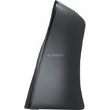 Logitech Système de haut-parleurs Z313, Haut-parleur PC Noir/Argent, Vente au détail