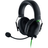 Razer Blackshark V2 X, Casque gaming Noir, PC, PlayStation 4, Xbox One, Nintendo Switch