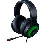Razer Kraken Ultimate, Casque gaming Noir, PC