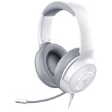 Razer Kraken X for Console, Casque gaming Blanc, Pc, PlayStation 4, Nintendo Switch