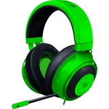 Razer Kraken, Casque gaming Vert, Pc, PlayStation 4, Xbox One