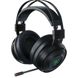 Razer Nari Ultimate, Casque gaming Noir, Pc, PlayStation 4