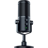 Razer Seiren Elite, Micro Noir