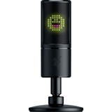 Razer Seiren Emote, Micro Noir