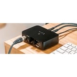 Rode Microphones AI-1, Interface audio USB Noir