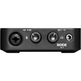 Rode Microphones Interface audio USB Noir