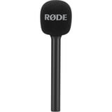 Rode Microphones Interview GO, Micro Noir