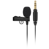 Rode Microphones Lavalier GO, Micro Noir