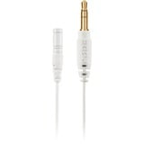 Rode Microphones Lavalier GO, Micro Blanc