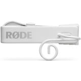 Rode Microphones Lavalier GO, Micro Blanc