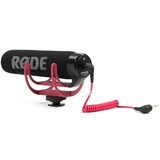 Rode Microphones Micro Noir/Rouge