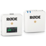 Rode Microphones Micro Blanc