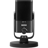 Rode Microphones NT-USB Mini, Micro Noir