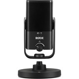 Rode Microphones NT-USB Mini, Micro Noir