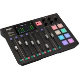 Rode Microphones RØDECaster Pro, Console de production Noir