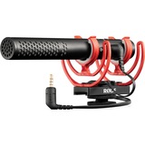 VideoMic NTG, Micro