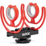 Rode Microphones VideoMic NTG, Micro Noir