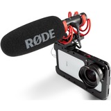 Rode Microphones VideoMic NTG, Micro Noir