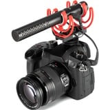 Rode Microphones VideoMic NTG, Micro Noir