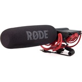 Rode Microphones VideoMic Pro Rycote, Micro Noir