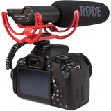 Rode Microphones VideoMic Pro Rycote, Micro Noir