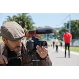 Rode Microphones VideoMic Rycote, Micro Noir