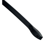 Sennheiser PC 8 USB Casque Arceau Noir, Casque/Écouteur Noir, Casque, Arceau, Bureau/Centre d'appels, Noir, Binaural, 2 m