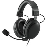 B1, Casque gaming