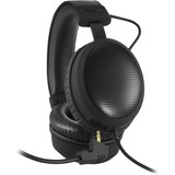 Sharkoon B1, Casque gaming Noir, PC, PlayStation 4, PlayStation 5, Xbox One