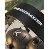 Thrustmaster T.Flight U.S. Air Force Edition Casque Avec fil Arceau Gaming Noir casque gaming over-ear Gris/Metal, Avec fil, Gaming, 650 g, Casque, Noir