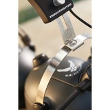 Thrustmaster T.Flight U.S. Air Force Edition Casque Avec fil Arceau Gaming Noir casque gaming over-ear Gris/Metal, Avec fil, Gaming, 650 g, Casque, Noir