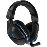 Turtle Beach Stealth 600 Gen 2 Casque Arceau USB Type-C Noir casque gaming over-ear Noir, Casque, Arceau, Jouer, Noir, Binaural, Rotatif
