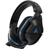 Turtle Beach Stealth 600 Gen 2 Casque Arceau USB Type-C Noir casque gaming over-ear Noir, Casque, Arceau, Jouer, Noir, Binaural, Rotatif