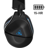 Turtle Beach Stealth 600 Gen 2 Casque Arceau USB Type-C Noir casque gaming over-ear Noir, Casque, Arceau, Jouer, Noir, Binaural, Rotatif