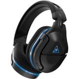Turtle Beach Stealth 600 Gen 2 Casque Arceau USB Type-C Noir casque gaming over-ear Noir, Casque, Arceau, Jouer, Noir, Binaural, Rotatif