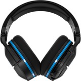 Turtle Beach Stealth 600 Gen 2 Casque Arceau USB Type-C Noir casque gaming over-ear Noir, Casque, Arceau, Jouer, Noir, Binaural, Rotatif