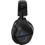 Turtle Beach Stealth 600 Gen 2 Casque Arceau USB Type-C Noir casque gaming over-ear Noir, Casque, Arceau, Jouer, Noir, Binaural, Rotatif