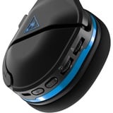 Turtle Beach Stealth 600 Gen 2 Casque Arceau USB Type-C Noir casque gaming over-ear Noir, Casque, Arceau, Jouer, Noir, Binaural, Rotatif