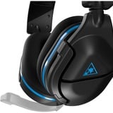 Turtle Beach Stealth 600 Gen 2 Casque Arceau USB Type-C Noir casque gaming over-ear Noir, Casque, Arceau, Jouer, Noir, Binaural, Rotatif