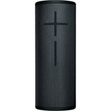 Ultimate Ears Megaboom 3 Noir, Haut-parleur Noir, 5 cm, 60 - 20000 Hz, 90 dB, Avec fil &sans fil, 45 m, Noir